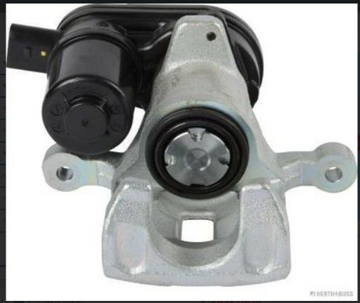 KIA CEED İ30 12-; SAĞ ARKA ELEKTRİKLİ FREN KALİPERİ