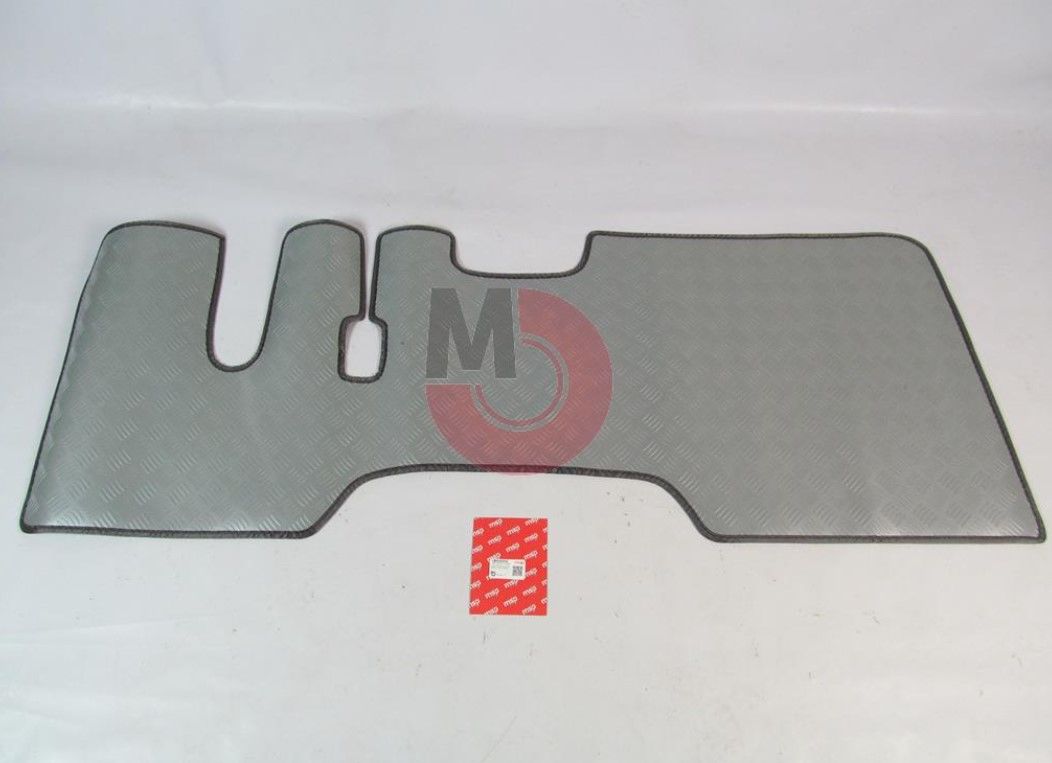 Mitsubishi Canter 449 İç Paspas (Yeni Nesil)