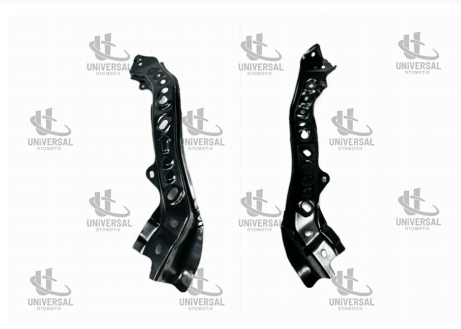 COROLLA 19-21 ÖN RH PANEL ÜST PARÇA (YAN)