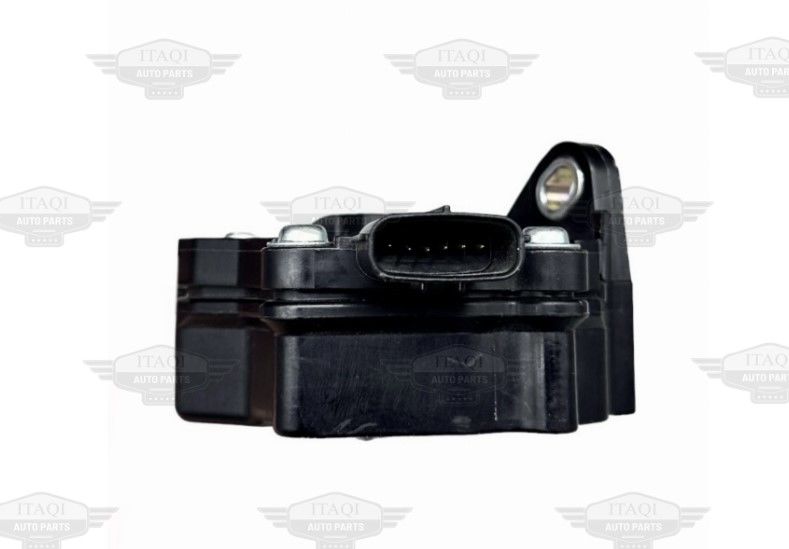 Toyota Hilux Revo 15-19 Pedal Gaz