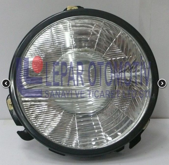 H100 KMY 97- Far Sağ