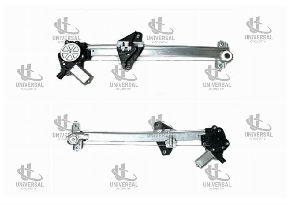 CITY 09-11 ÖN RH KRİKO CAM (ELEKT-MOTORLU)