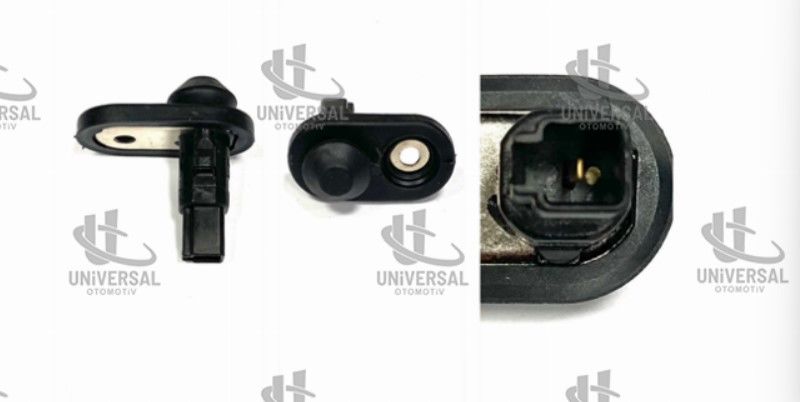COROLLA 01-18/AURİS 06-12/AVENSİS 05-17/YARİS 02-09/RAV4 00-09/HILUX 15-19 ÖN/ARKA RH/LH BUTON KAPI IŞIK