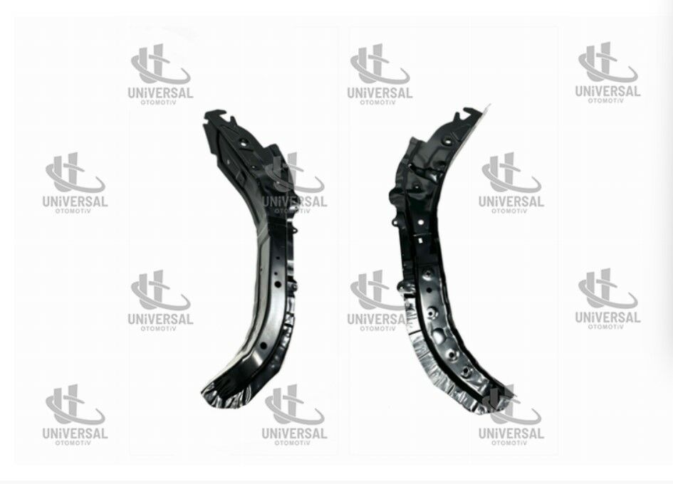 HRV 16-18 LH PANEL ÜST PARÇA (YAN PARÇA)