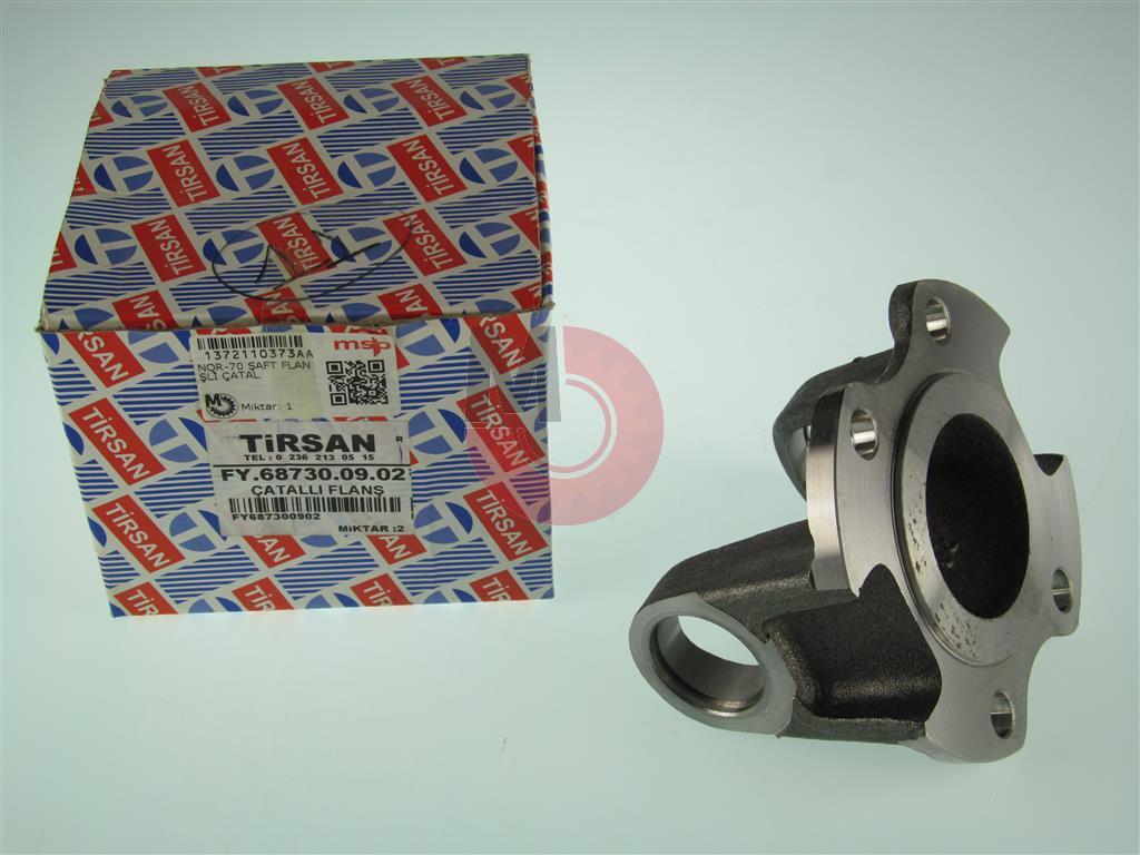 NQR 70 Şaft Debriyaj Baskı Rulman 2004 Orjinal