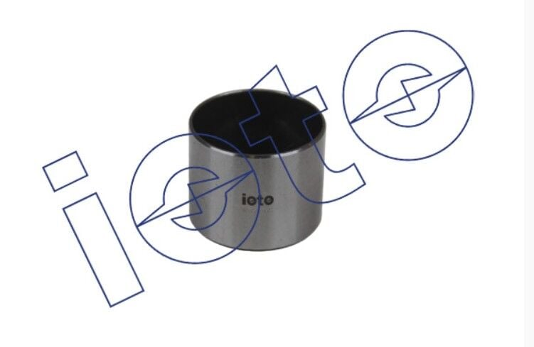 Toyota Hilux Vigo 2.5D 16V 2KDFTV 2005-> Subap İteceği (Lifter) IOTO