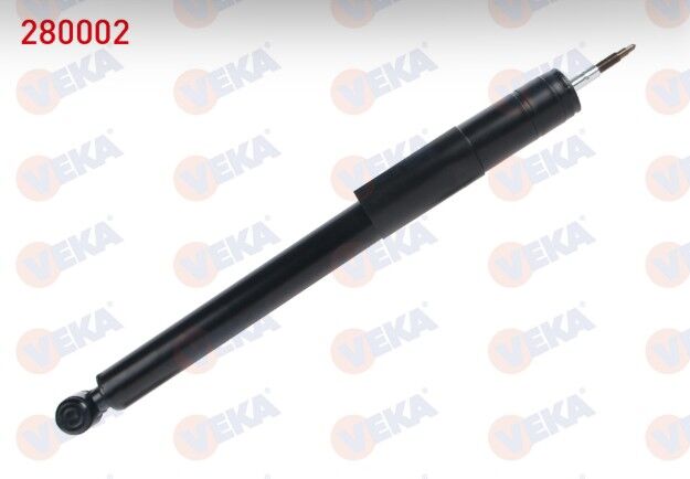 Mercedes C Serisi (W202) C 180 - C 200 - C 200 CDI - C 220 CDI 1993-2000 Amortisör Arka Sol-Sağ Gazlı