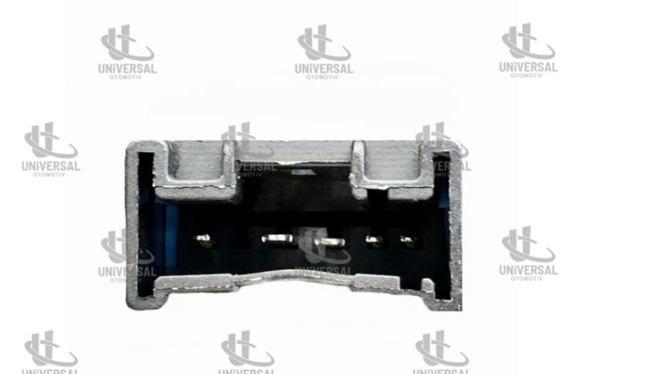 Peugeot 208 19-22 LH Stop