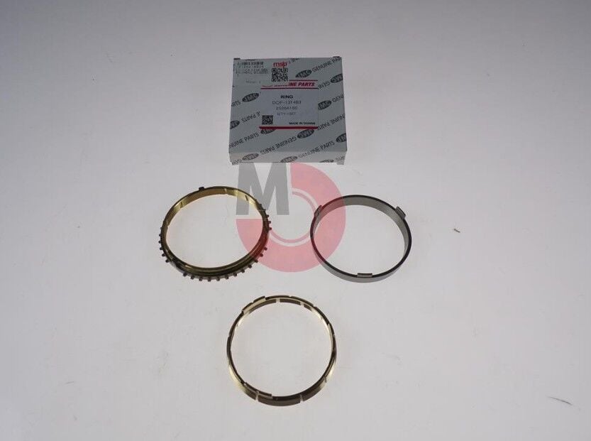 L200 CR Kasa Senkromeç Bileziği 1