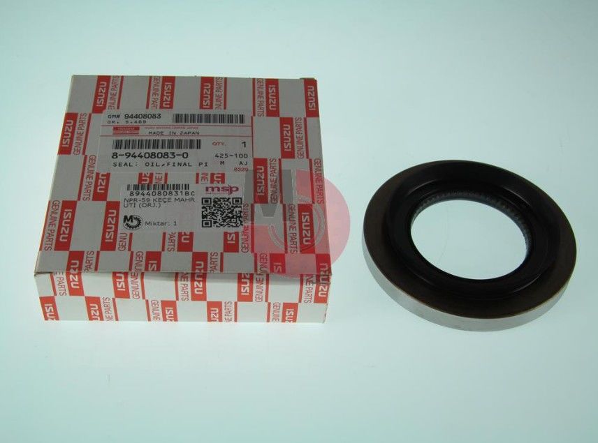 NPR 59 Keçe Mahruti Orj.