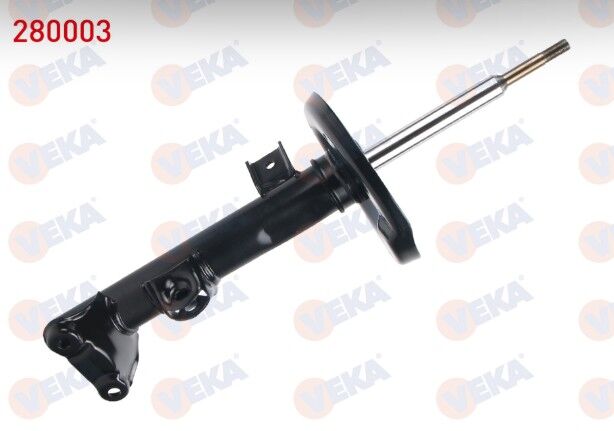 Mercedes C Serisi (W203) C 180 - C 200 - C 200 CDI - C 220 CDI - C 270 CDI - C 320 2000-2006 Amortisör Ön Sol-Sağ Gazlı