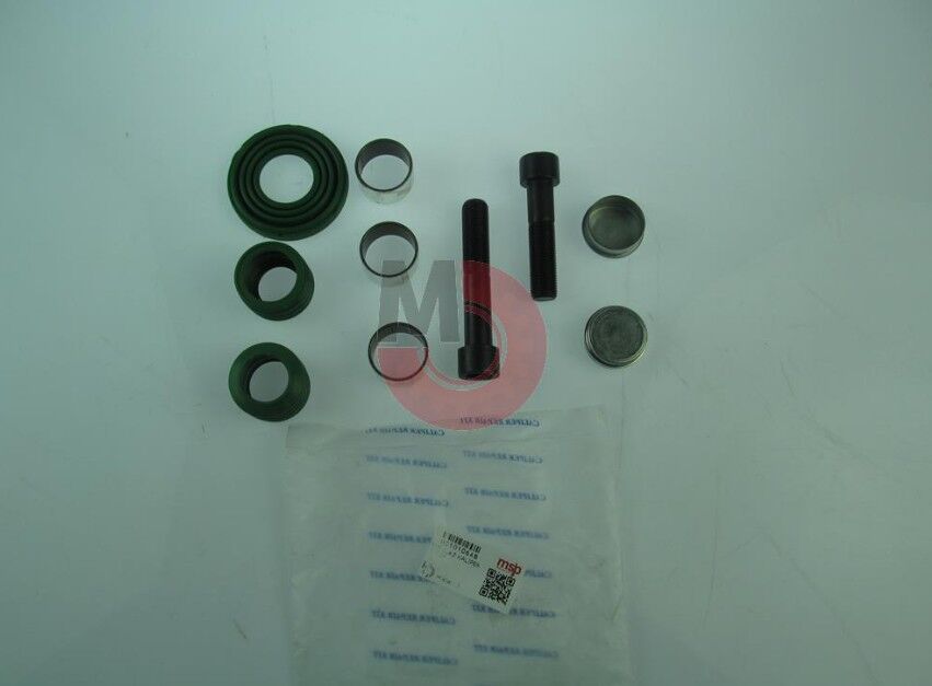 TURKUAZ Kaliper TM. TK.