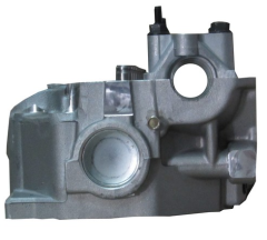 isuzu npr 59 silindir kapak