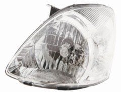 Hyundai Matrix Far Sol 09- Benzin-Dizel