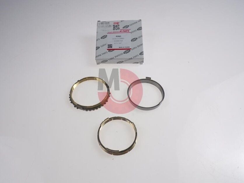 L200 CR Kasa Senkromeç Bileziği 3