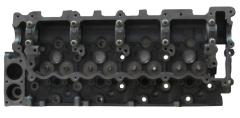 ISUZU NPR 66 SİLİNDİR KAPAK