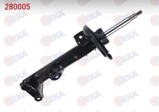 Mercedes C Serisi (W204) C 180 - C 200 - C 220 - C 200 CDI - C 220 CDI - C 250 CDI 2007-2014 Amortisör Ön Sol-Sağ Gazlı