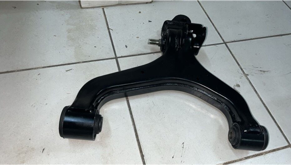 Ssangyong Actyon Sports/Kyron Ön Alt Salıncak Sağ 2WD