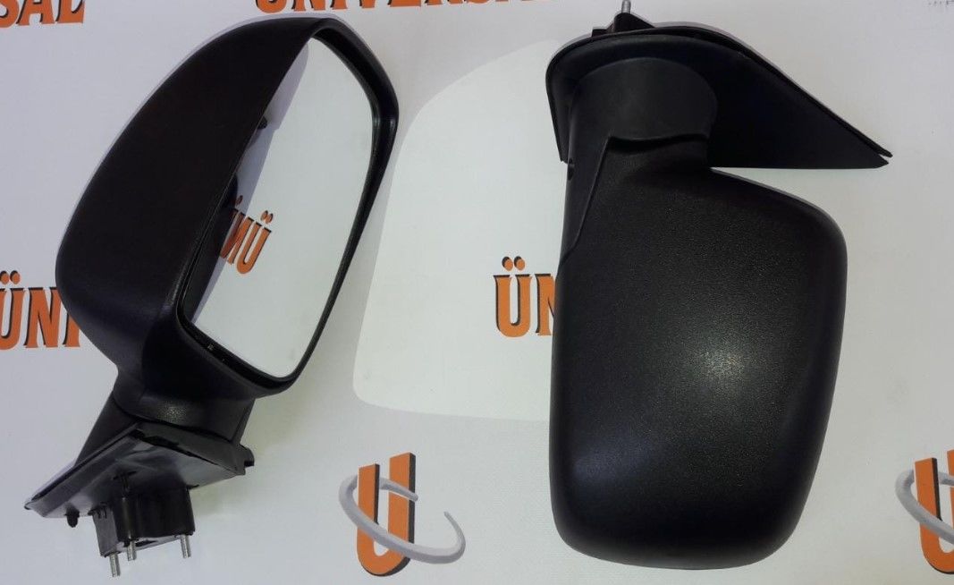 D-MAX AYNA DİKİZ 02-06 RH (MANUEL)