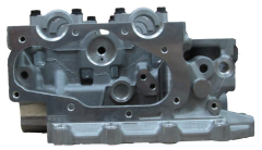 ISUZU D MAX 2,5 SİLİNDİR KAPAK