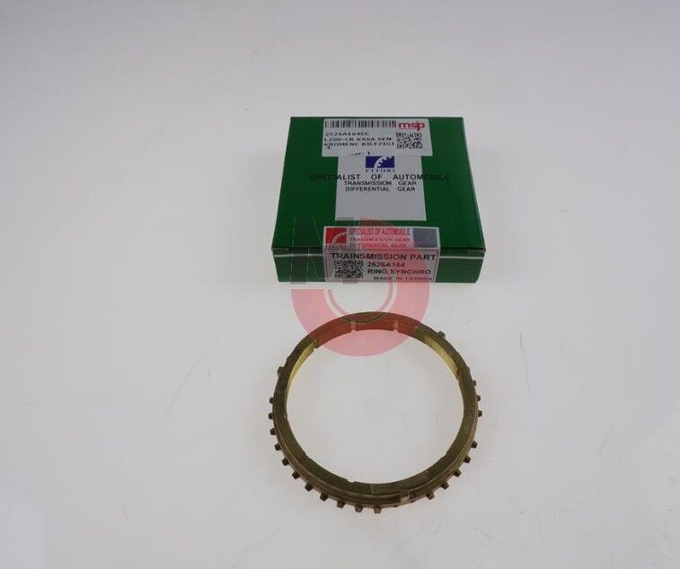 L200 CR Kasa Senkromeç Bileziği 4