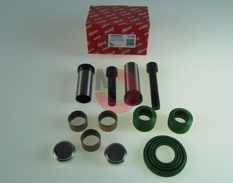 TURKUAZ Kaliper Perno TM.TK (252101)