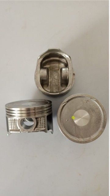 Outlander 2.4L Piston Tk Std 87,00mm 03-06 4G69S