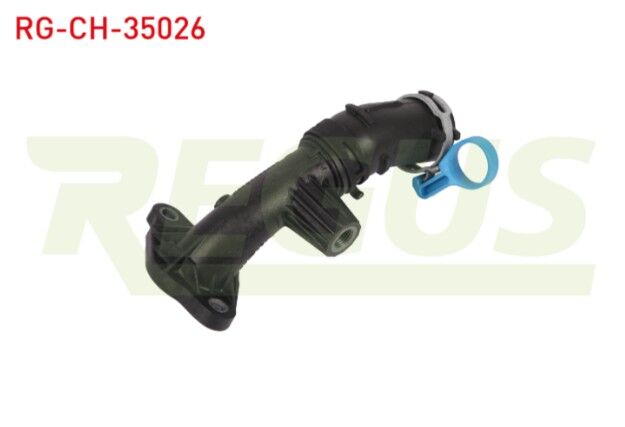 Renault Megane IV 2016- Termostat Borusu