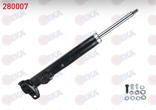 Mercedes E Serisi (W124) E 200 - E 220 - E 320 1993-1995 Amortisör Ön Sol-Sağ Gazlı