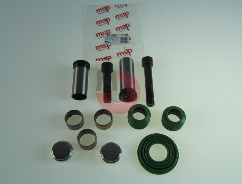 TURKUAZ Kaliper Perno TM.TK (GEWİNNER)