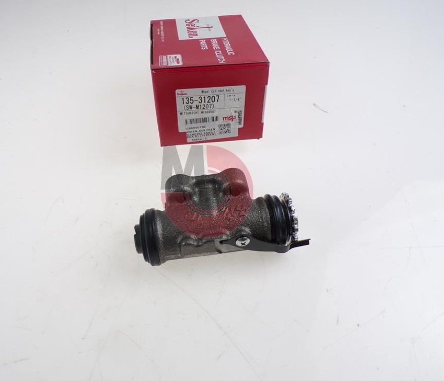 Mitsubishi Canter 659 Fren Silindiri Arka (Arka R) Seiken