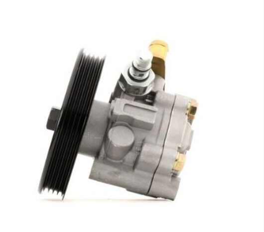 L200 99-05 Direksiyon Pompası (Hidrolik 4PK Kanallı)
