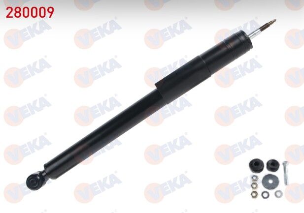 Mercedes E Serisi (W210) E 200 - E 220 CDI - E 230 - E 240 - E 320 - E 320 CDI 1995-2002 Amortisör Ön Sol-Sağ Gazlı