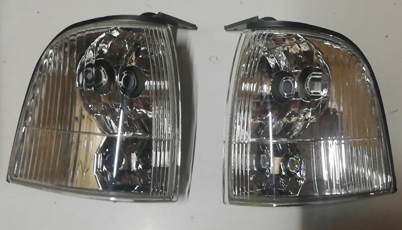 FORD RANGER 02-06 RH SİNYAL