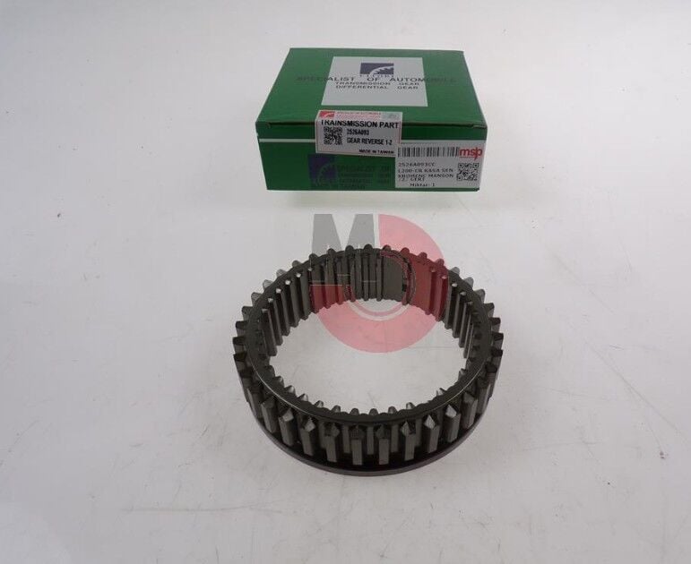 L200 CR Kasa Senkromeç Manşon 1/2/ Geri (Engine Master)