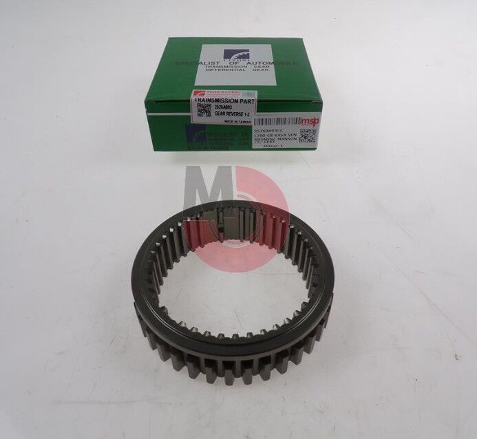 L200 CR Kasa Senkromeç Manşon 1/2/ Geri (Engine Master)