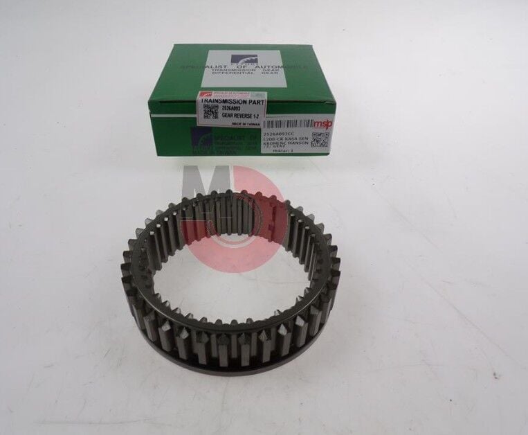 L200 CR Kasa Senkromeç Manşon 1/2/ Geri (Engine Master)