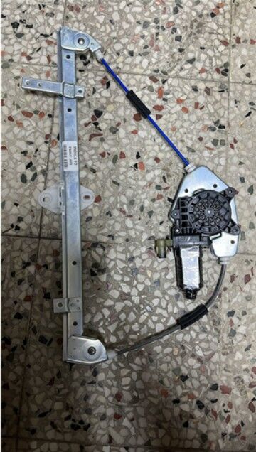 Tata Indigo Indica Marina Ön Cam Krikosu Sol Elekt. (Yeni Model)