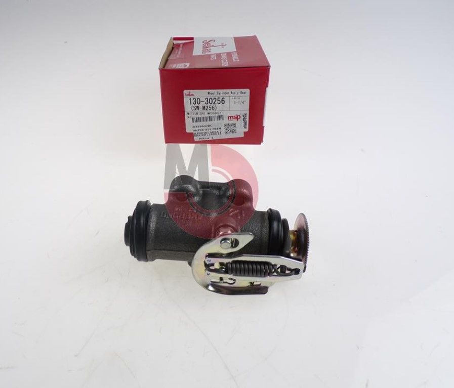 Mitsubishi Canter 859 Fren Silindiri Arka (Arka RH) (ABS li) Seiken