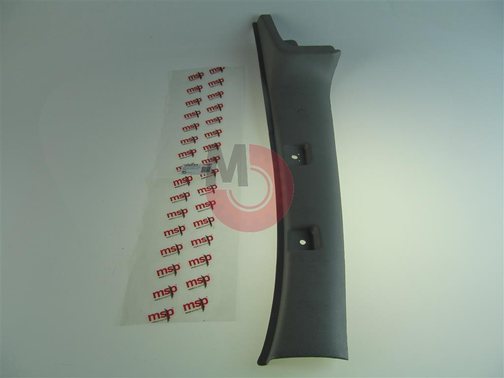 Npr75 Panel Komple Ön Direk Komple Trim Sağ