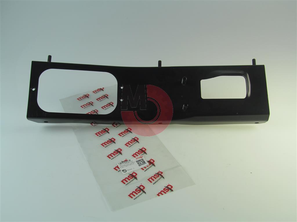 MITSUBISHI CANTER 659 TAMPON ALT SACI ÖN SOL (LH)
