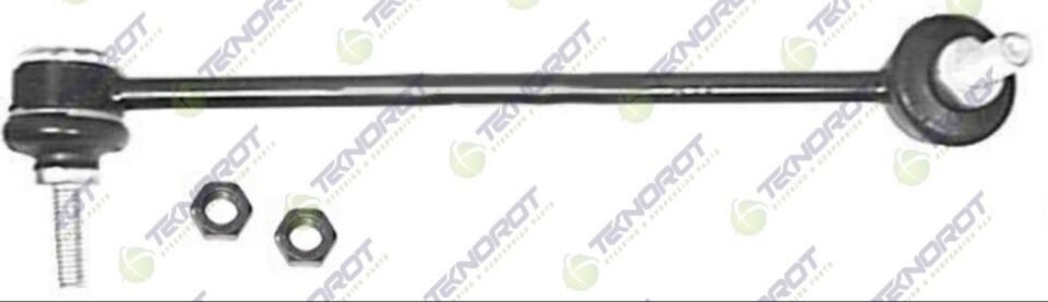 Hyundai Accent Era 2005-2010/Kia Rio 2005-2011 Z-Rot Ön Sağ