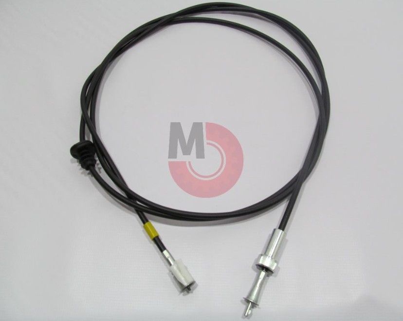 NPR 59 Kilometre Teli Komple