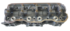 ISUZU SİLİNDİR KAPAK 4ZD1