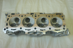 ISUZU SİLİNDİR KAPAK 4ZD1