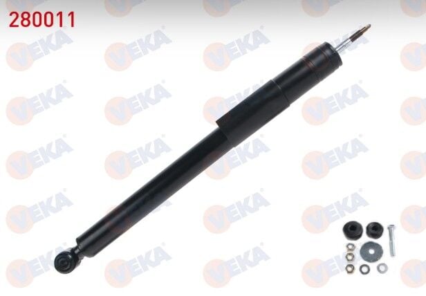 Mercedes E Serisi (W210) AVANGARTE E 200 - E 220 CDI - E 230 - E 240 - E 320 - E 320 CDI 1995-2002 Amortisör Ön Sol-Sağ Gazlı