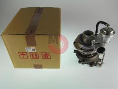 Isuzu Nqr70 Komple Turbo Orjinal