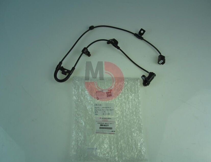 L200 CR Kasa Sensör ABS Arka (LH) (2007-2010) Orj.