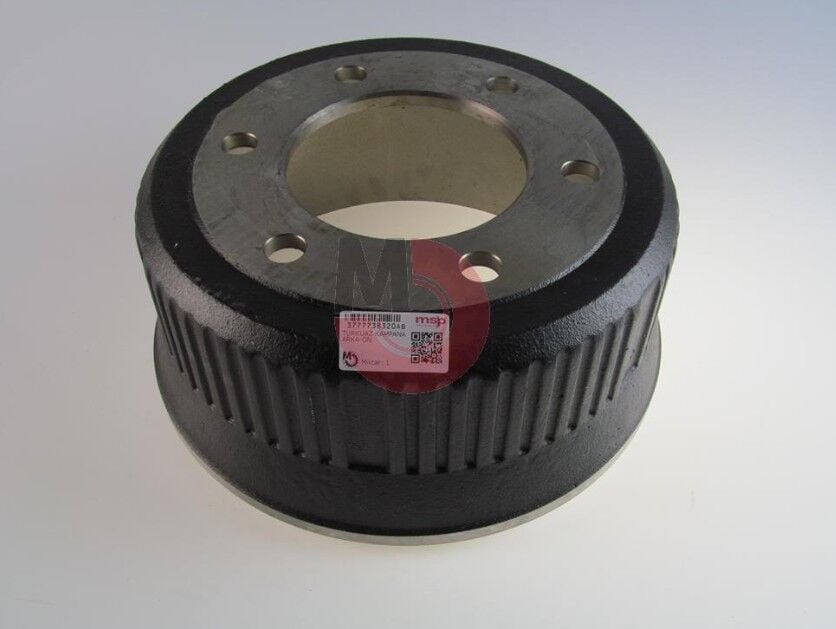 TURKUAZ Kampana Arka-Ön (KONPAR) Dar Tip