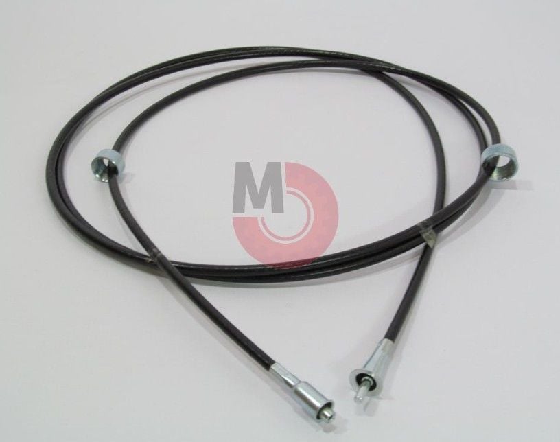 NPR 59 Kilometre Teli Uzun (TELFLEKS)